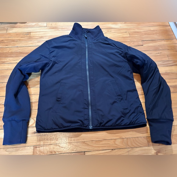 Lululemon Forever Warm Jacket - 6 - Picture 5 of 6